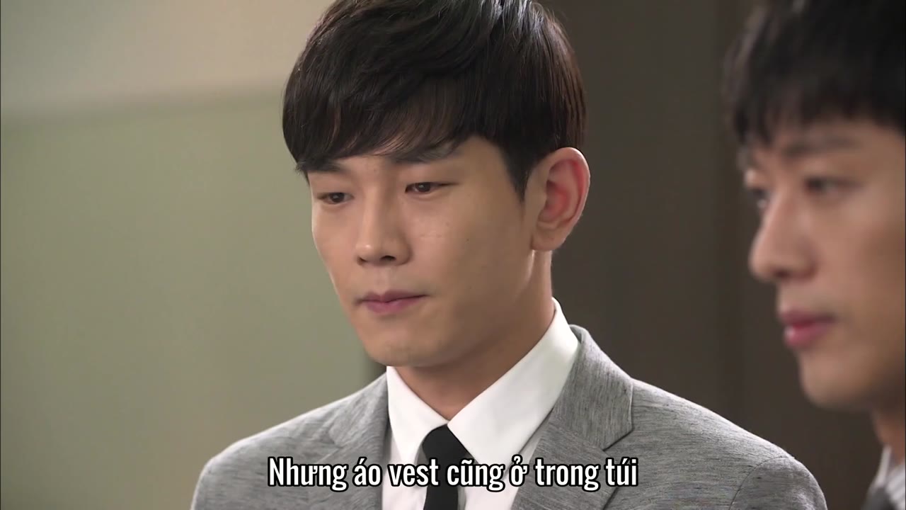 Gong Shim đáng yêu tập 11 cảnh 3