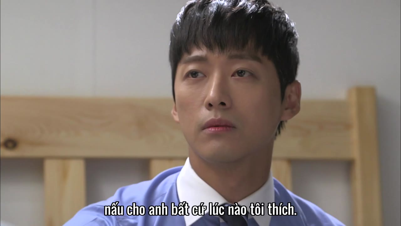 Gong Shim đáng yêu tập 12 cảnh 3