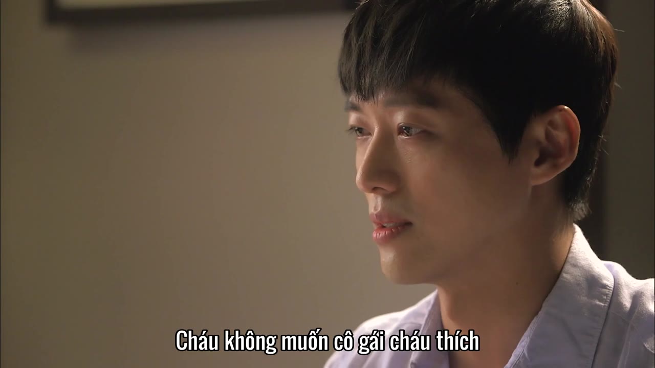Gong Shim đáng yêu tập 13 cảnh 2