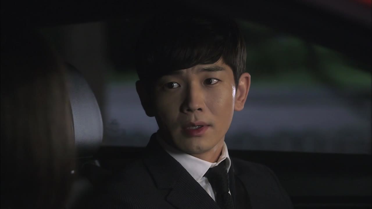 Gong Shim đáng yêu tập 14 cảnh 3