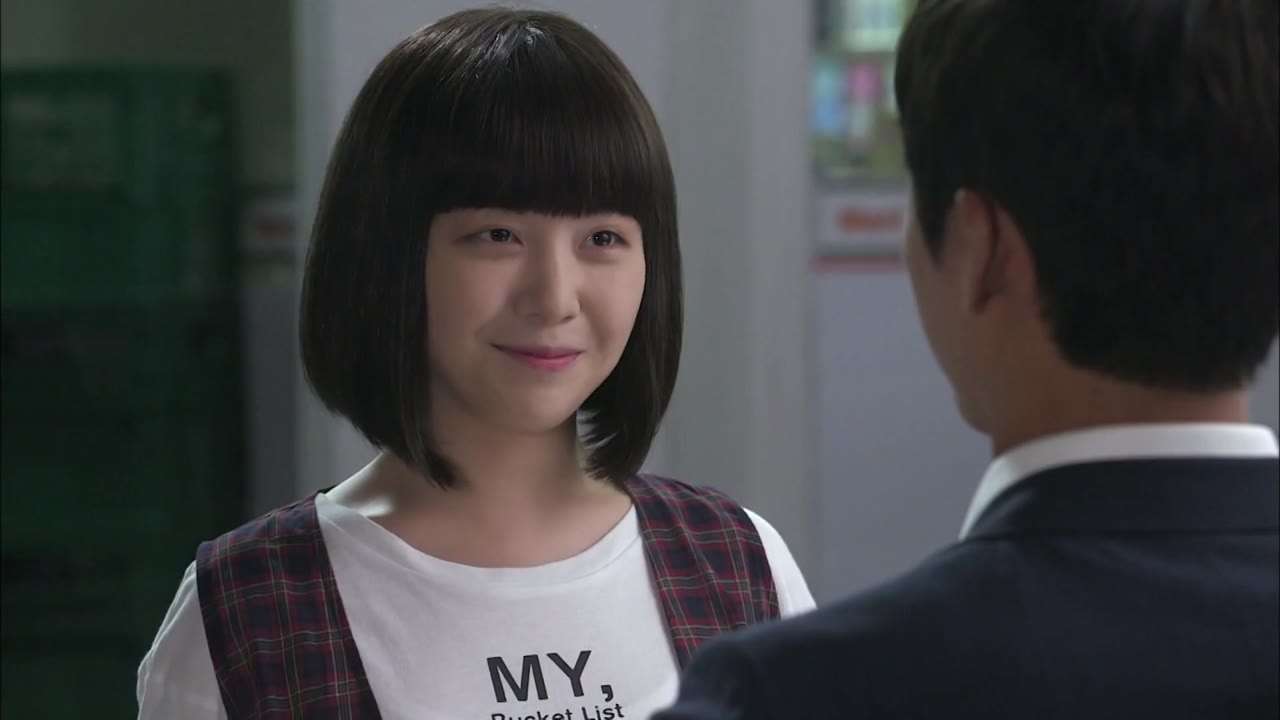 Gong Shim đáng yêu tập 15