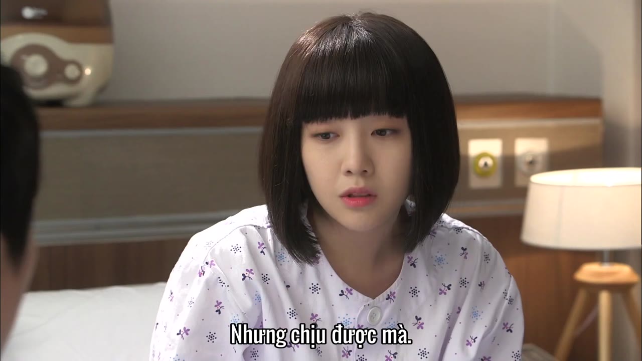 Gong Shim đáng yêu tập 15 cảnh 2