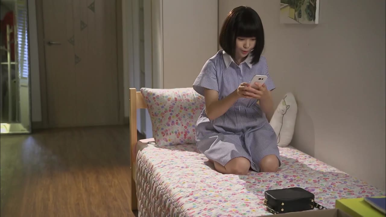 Gong Shim đáng yêu tập 16 cảnh 2