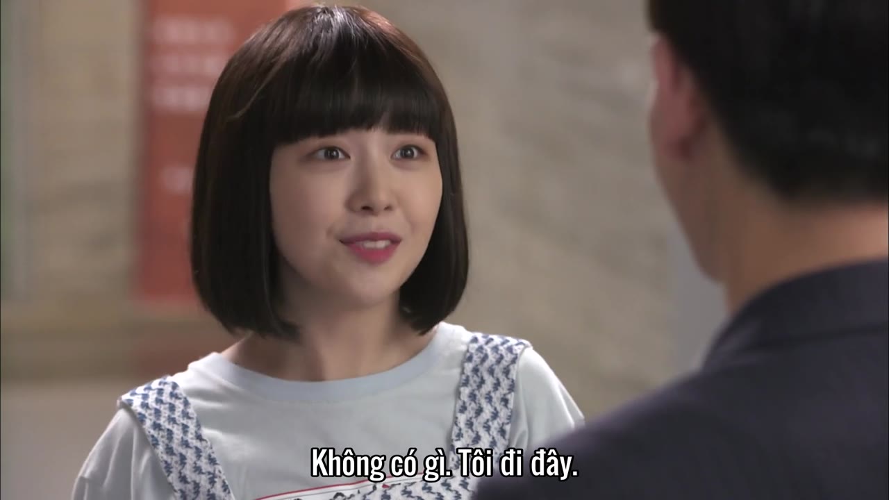 Gong Shim đáng yêu tập 18