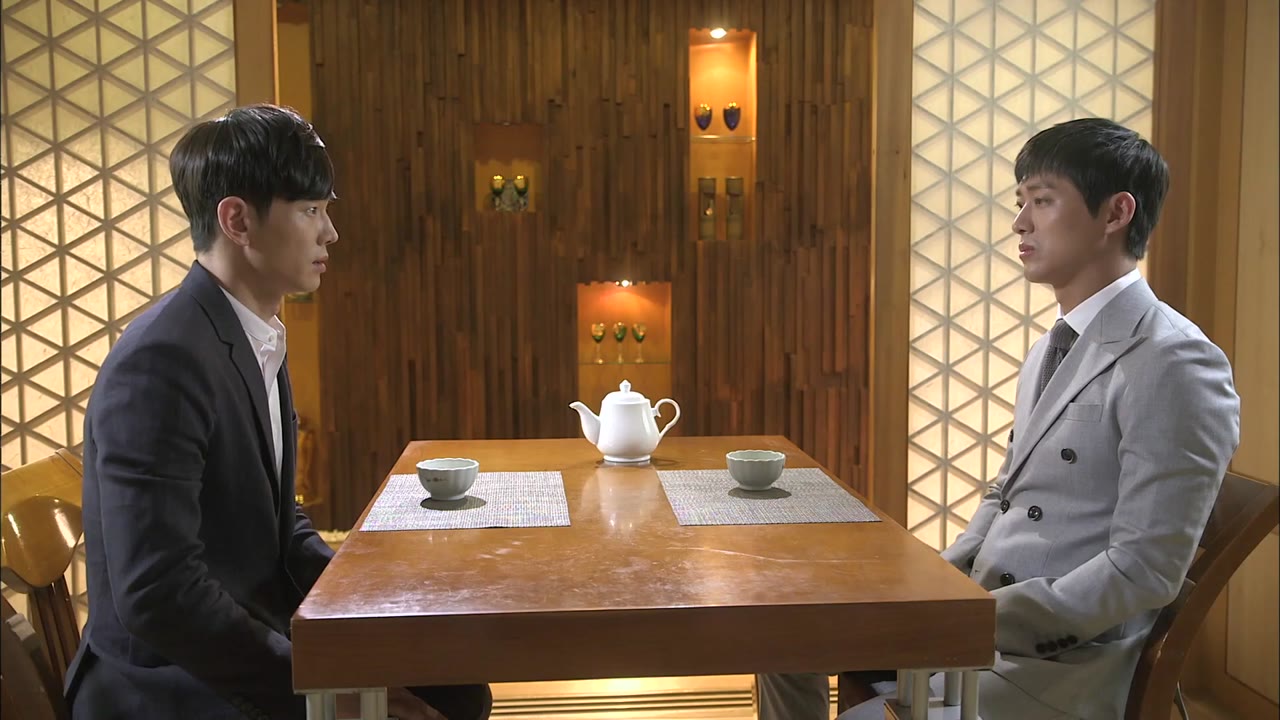 Gong Shim đáng yêu tập 18 cảnh 2