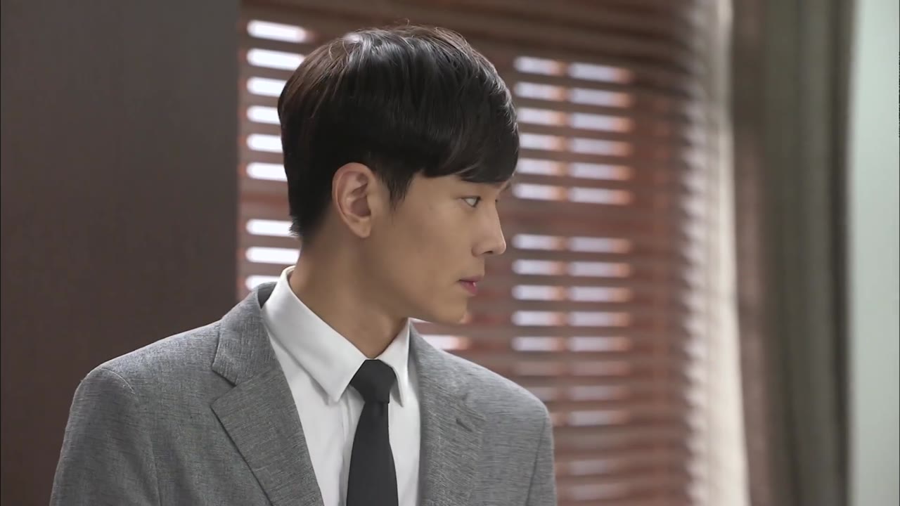 Gong Shim đáng yêu tập 19