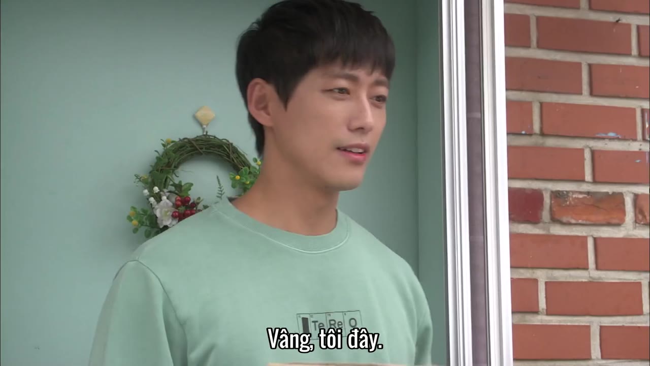Gong Shim đáng yêu tập 19 cảnh 2
