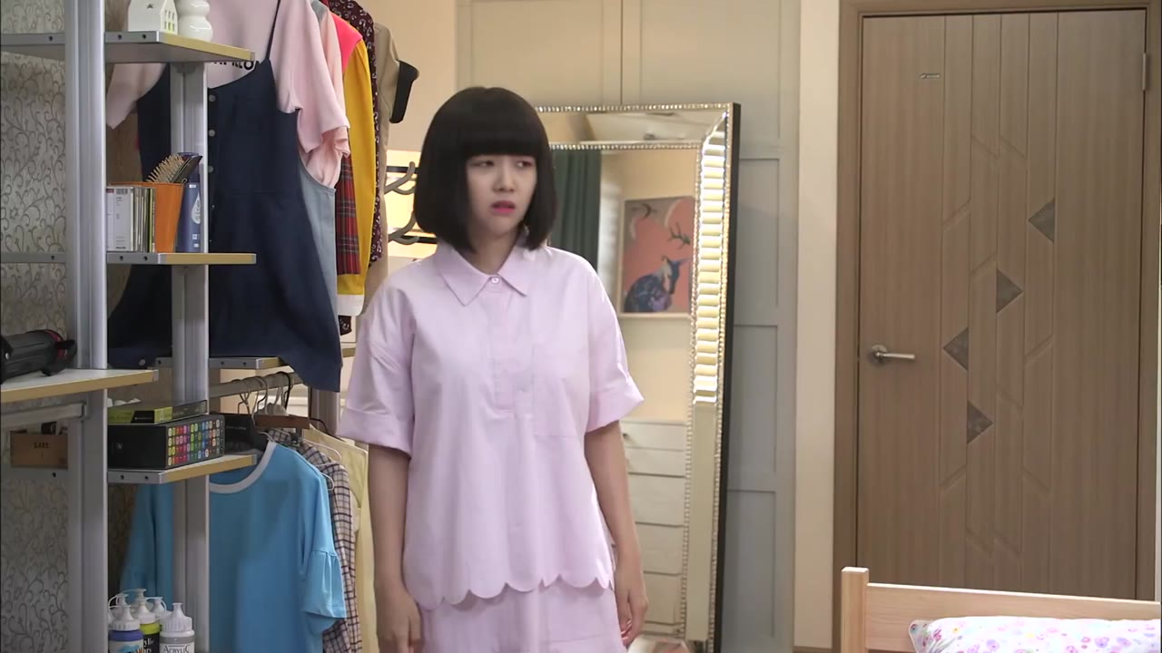 Gong Shim đáng yêu tập 19 cảnh 3