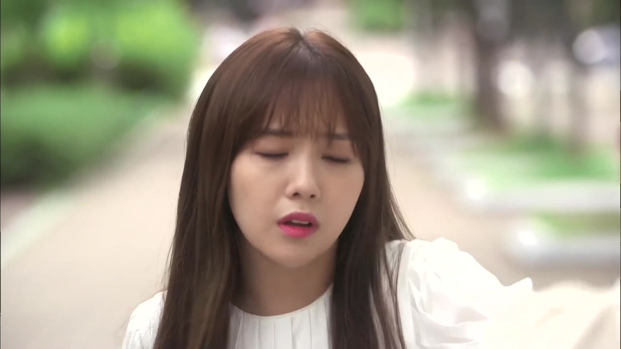 Gong Shim đáng yêu tập 20 cảnh 3
