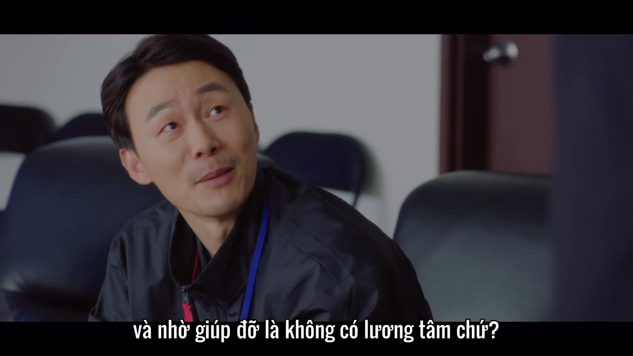Đội Cầu Lông Thiếu Niên tập 8