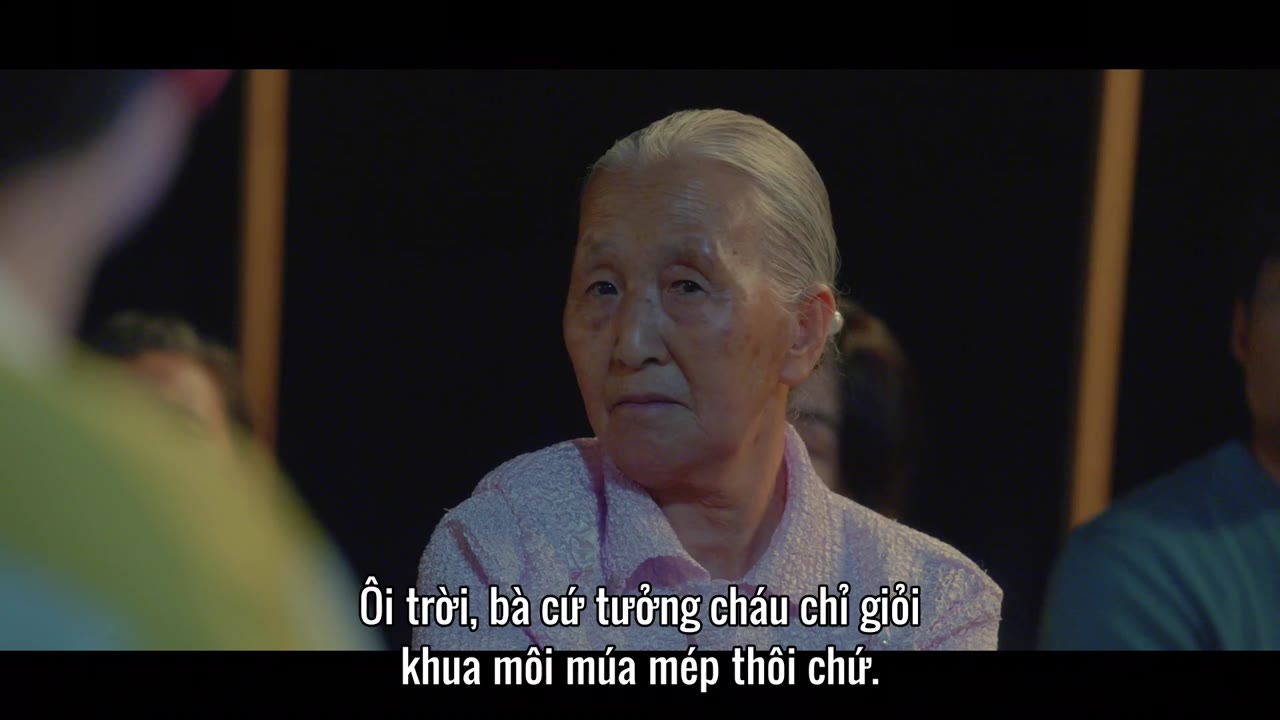 Đội Cầu Lông Thiếu Niên tập 10 cảnh 3