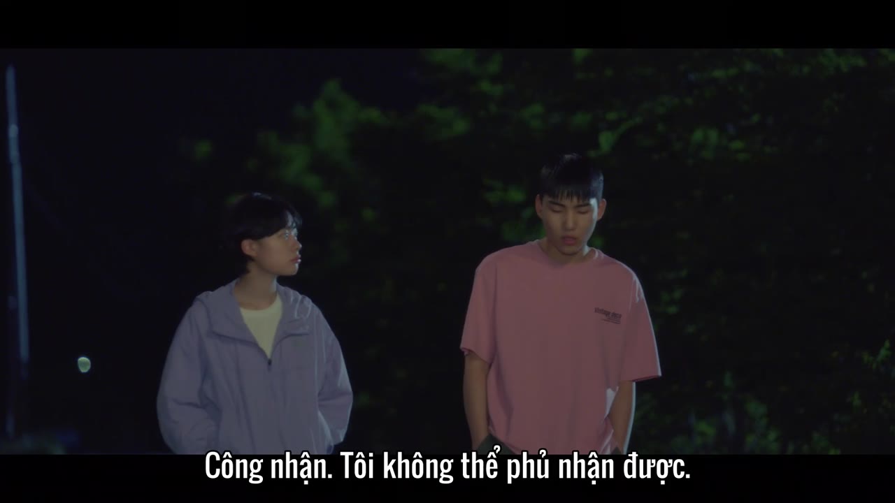 Đội Cầu Lông Thiếu Niên tập 12