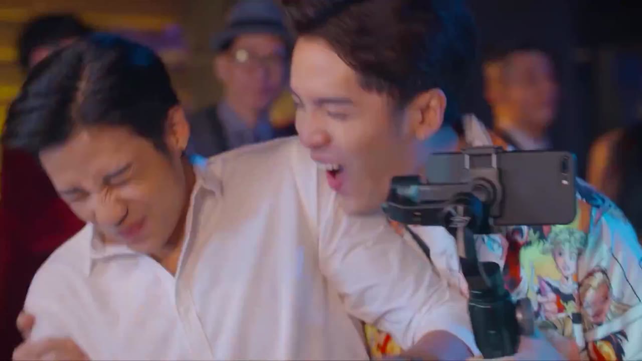 Đi Tới Những Vì Sao tập 2