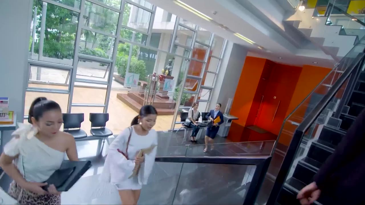 Đi Tới Những Vì Sao tập 3