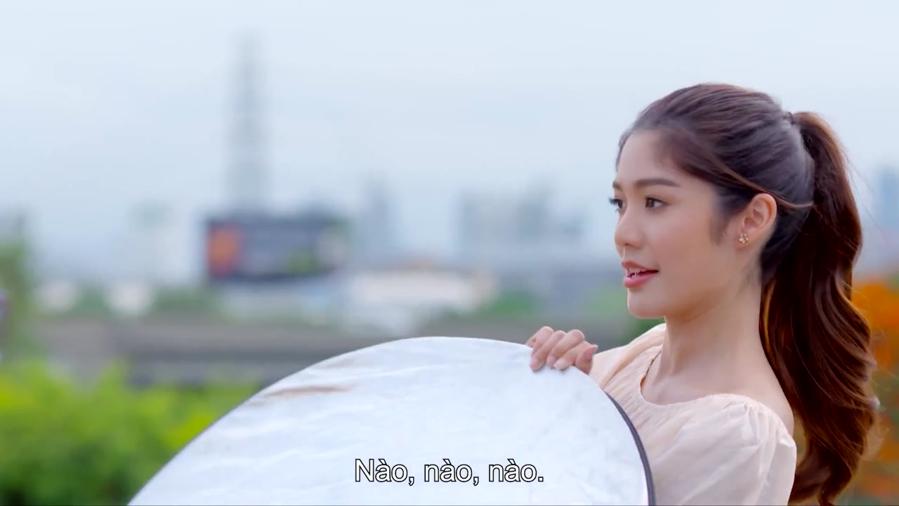 Đi Tới Những Vì Sao tập 4