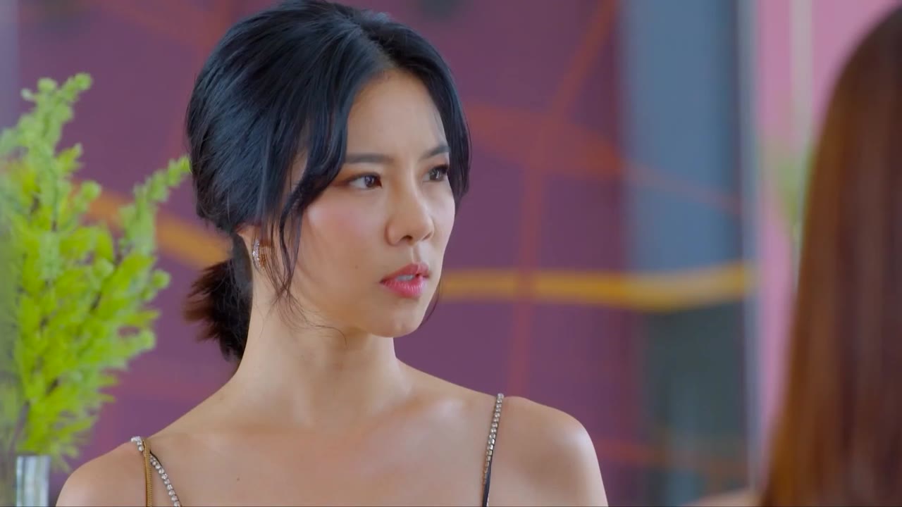 Đi Tới Những Vì Sao tập 5 cảnh 2