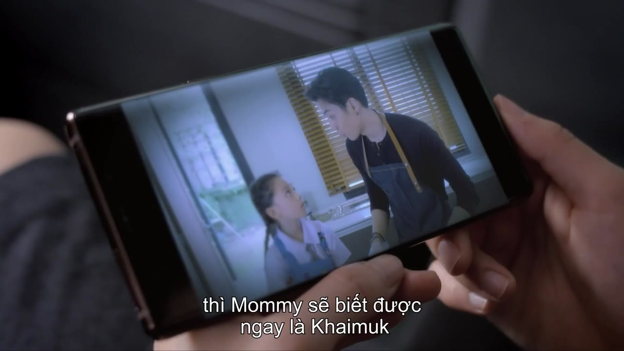Đi Tới Những Vì Sao tập 6