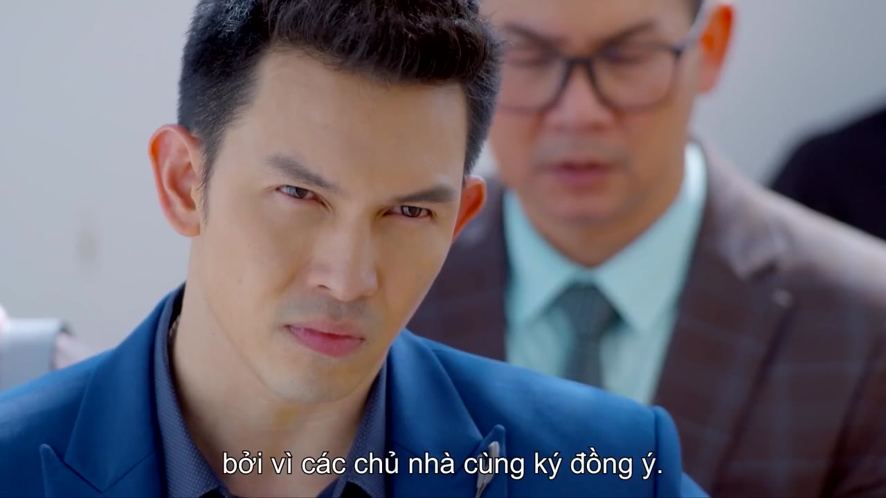 Đi Tới Những Vì Sao tập 7