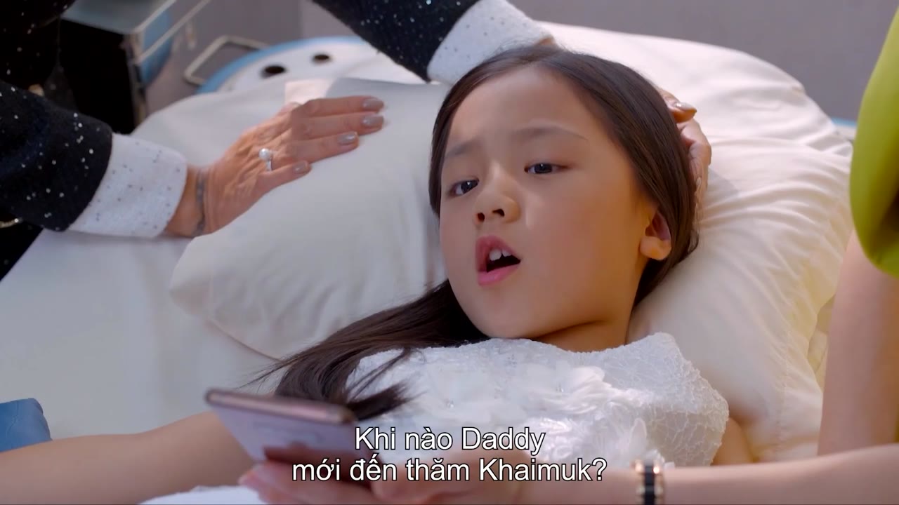 Đi Tới Những Vì Sao tập 8