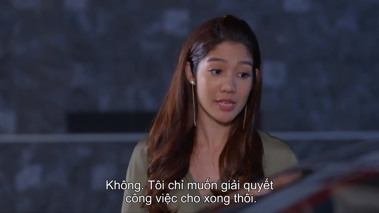 Đi Tới Những Vì Sao tập 10