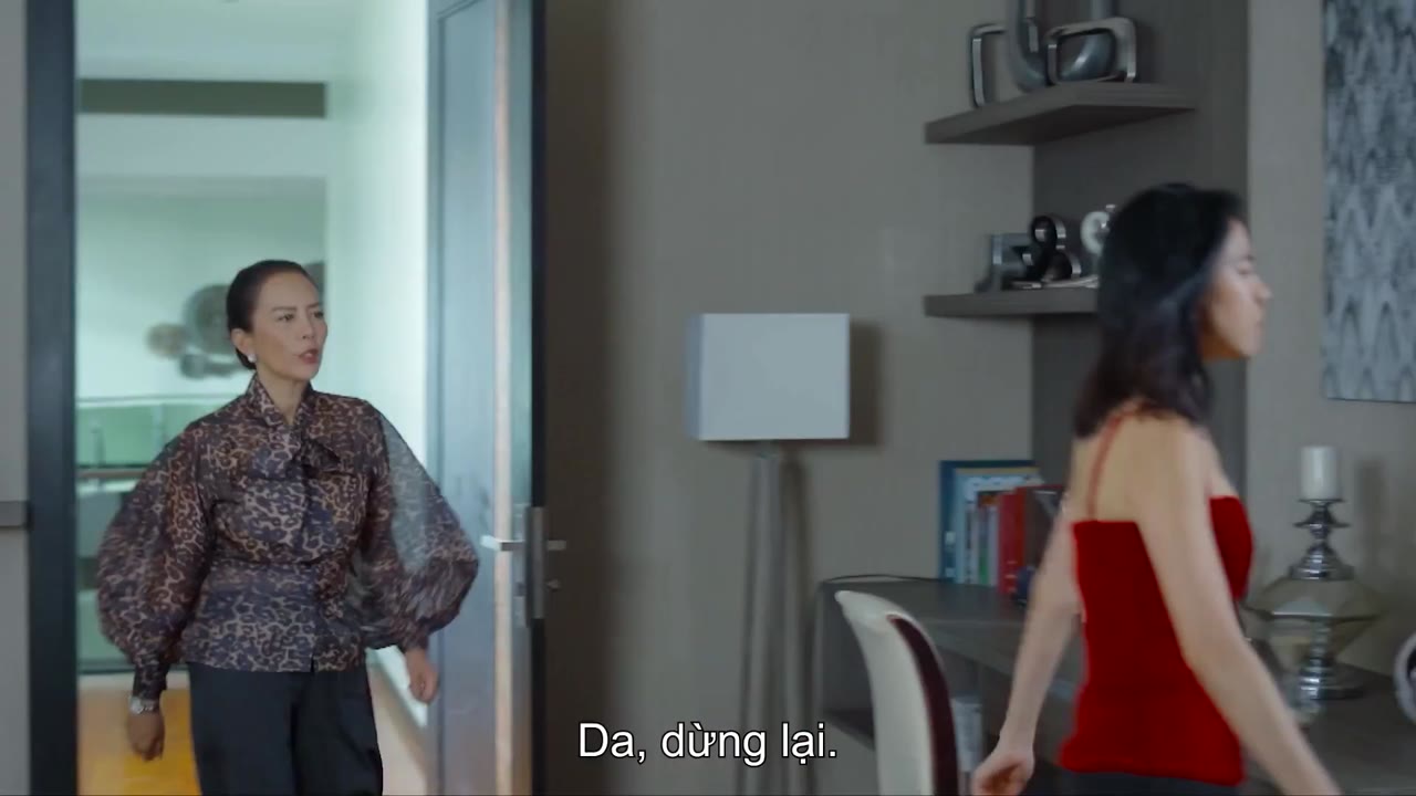Đi Tới Những Vì Sao tập 13