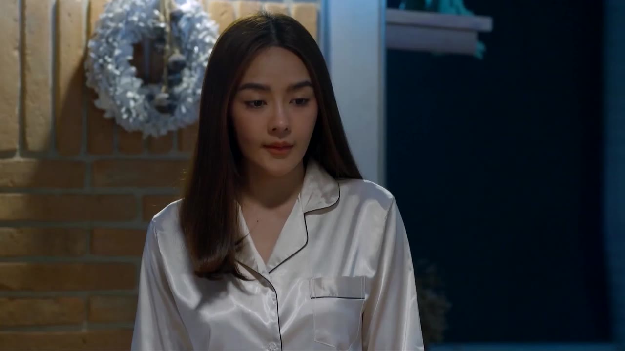 Đi Tới Những Vì Sao tập 13 cảnh 2
