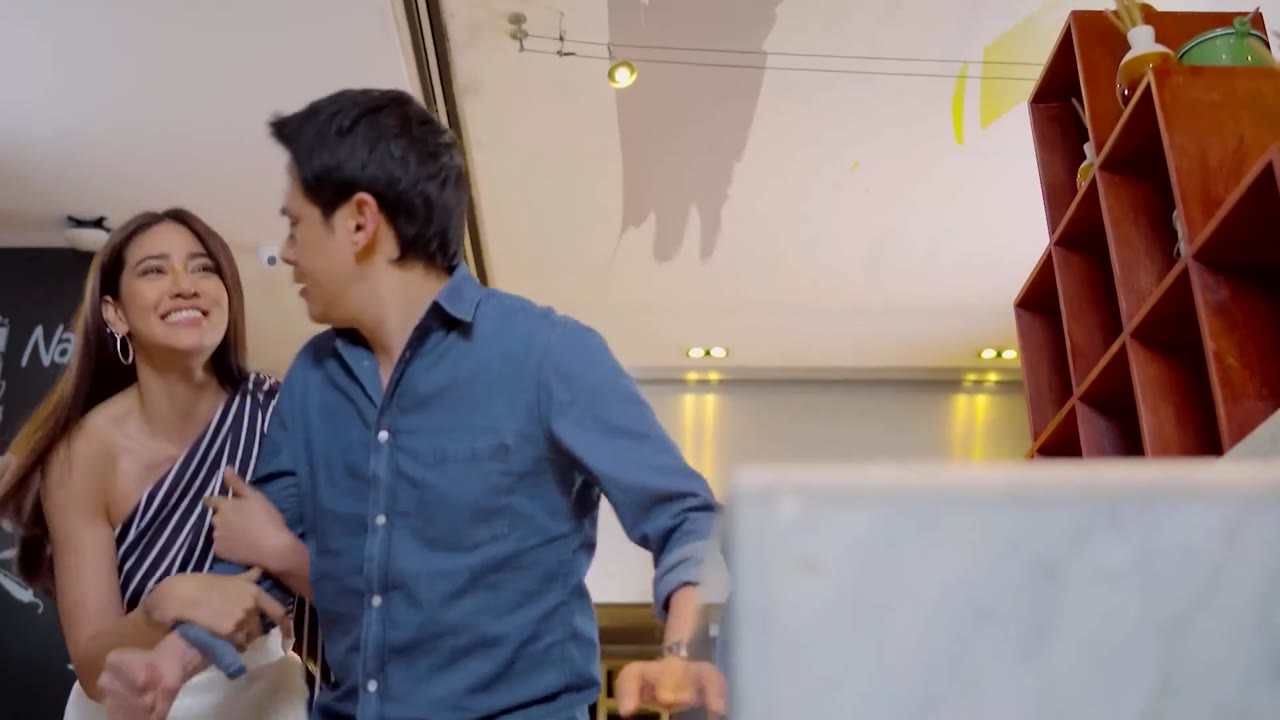 Đi Tới Những Vì Sao tập 15