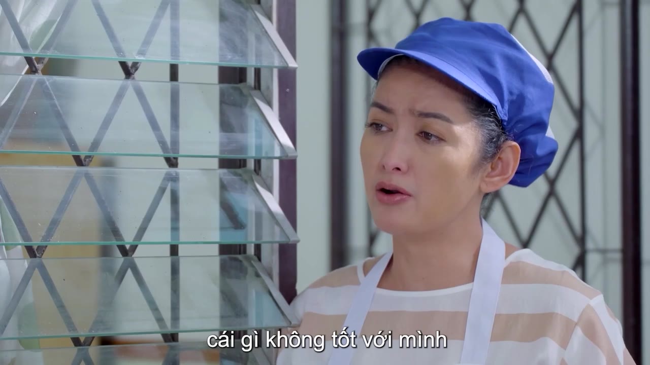 Đi Tới Những Vì Sao tập 17