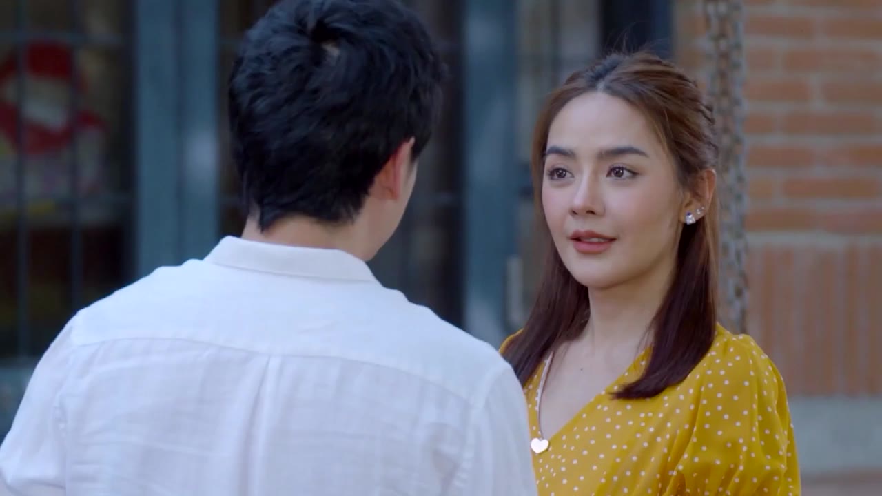 Đi Tới Những Vì Sao tập 19