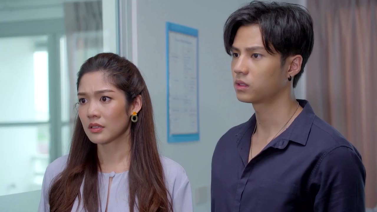 Đi Tới Những Vì Sao tập 20 cảnh 2