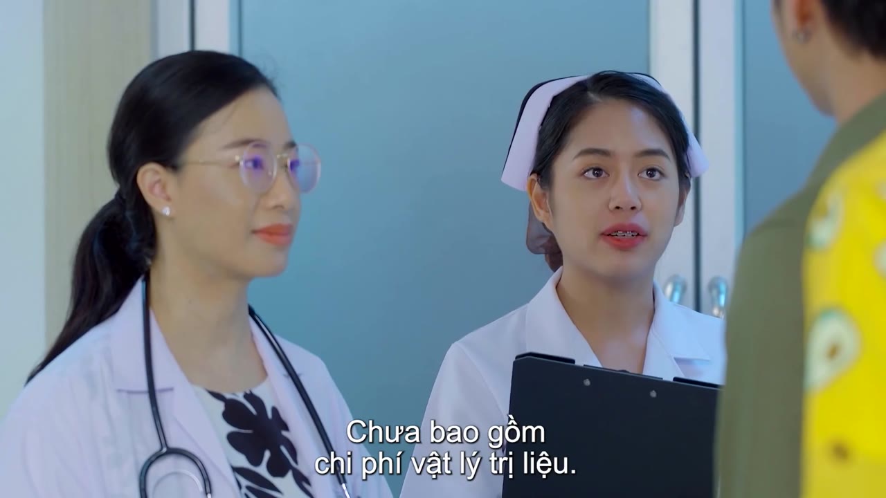 Đi Tới Những Vì Sao tập 24