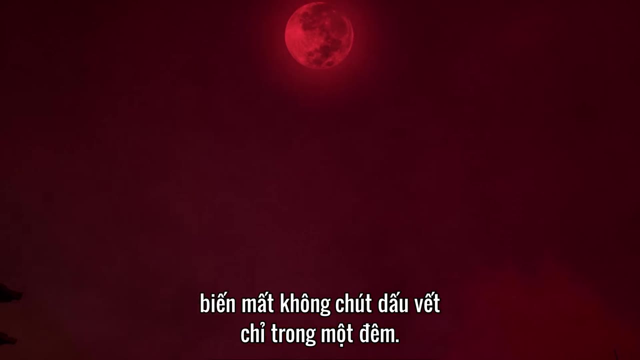 Thiên Bảo phục yêu lục tập 4 cảnh 3
