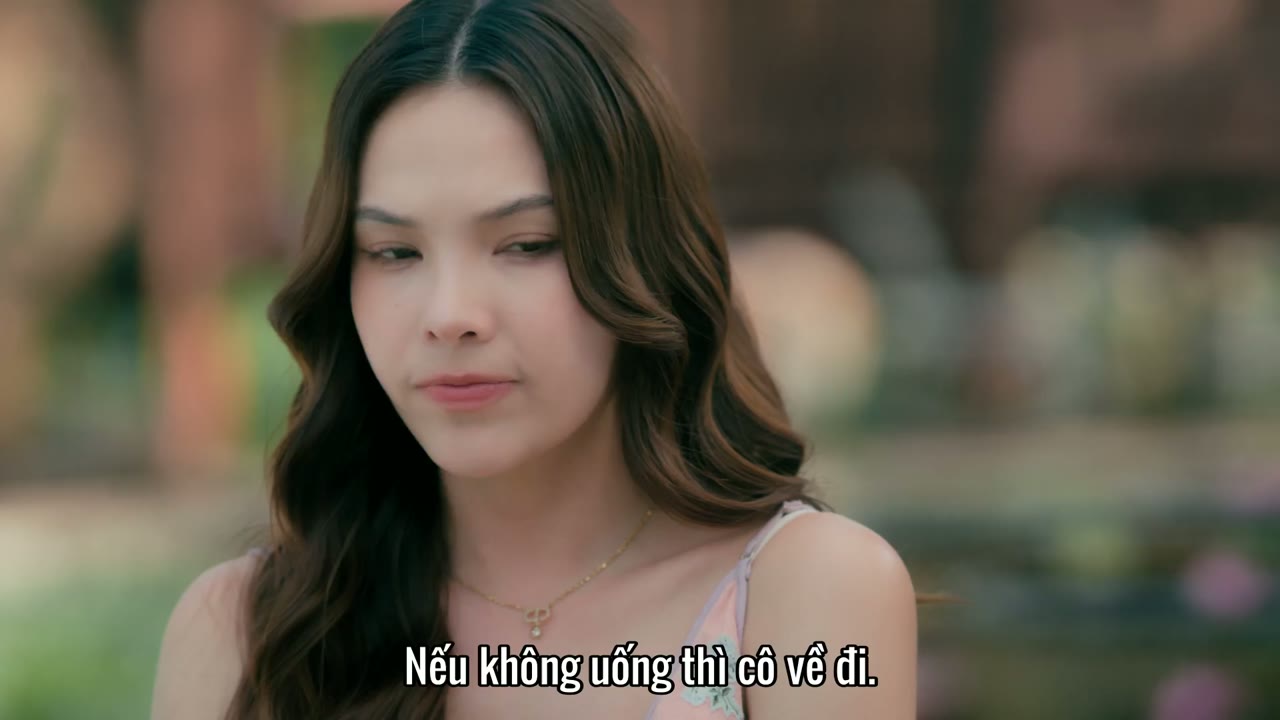 Người Yêu Miền Quê tập 1 cảnh 2