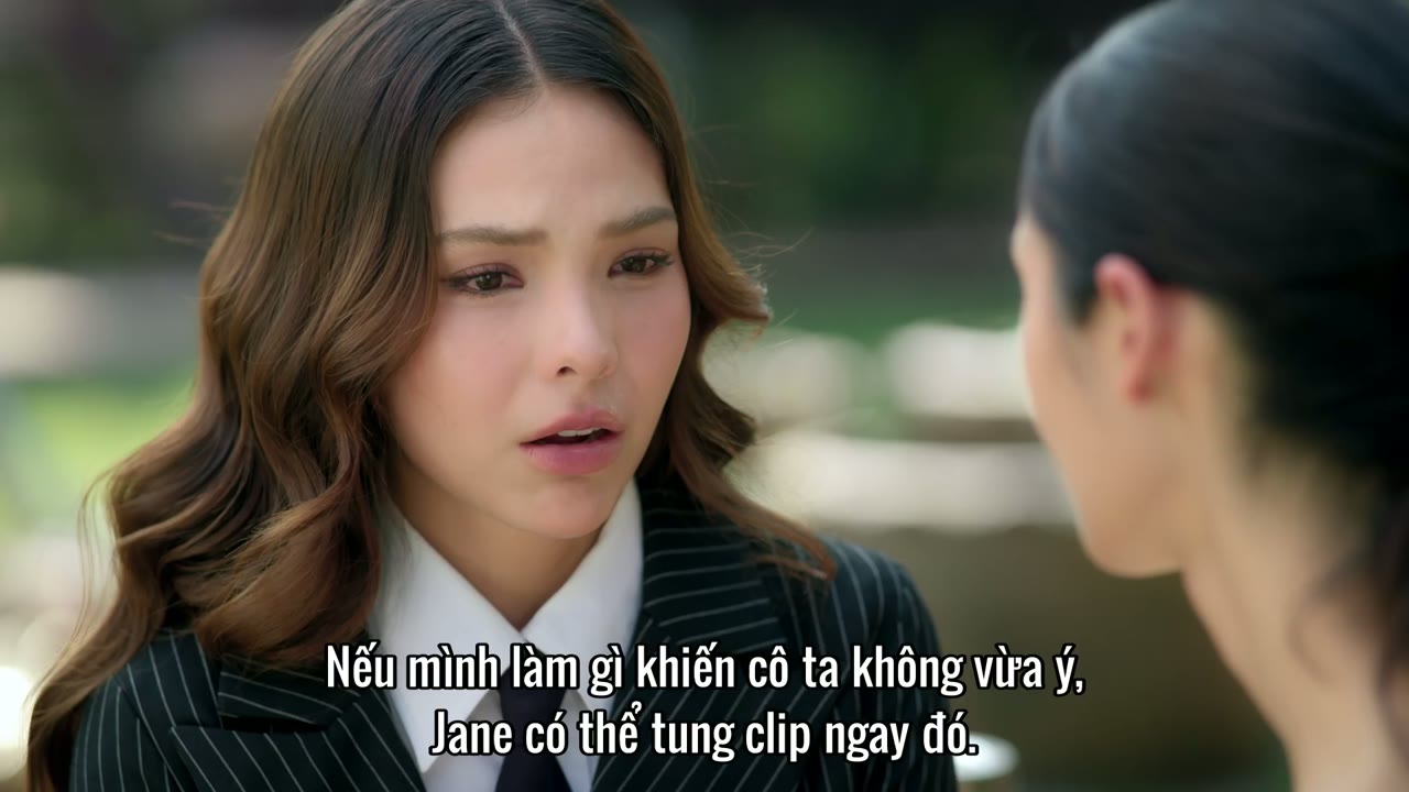 Người Yêu Miền Quê tập 6 cảnh 2