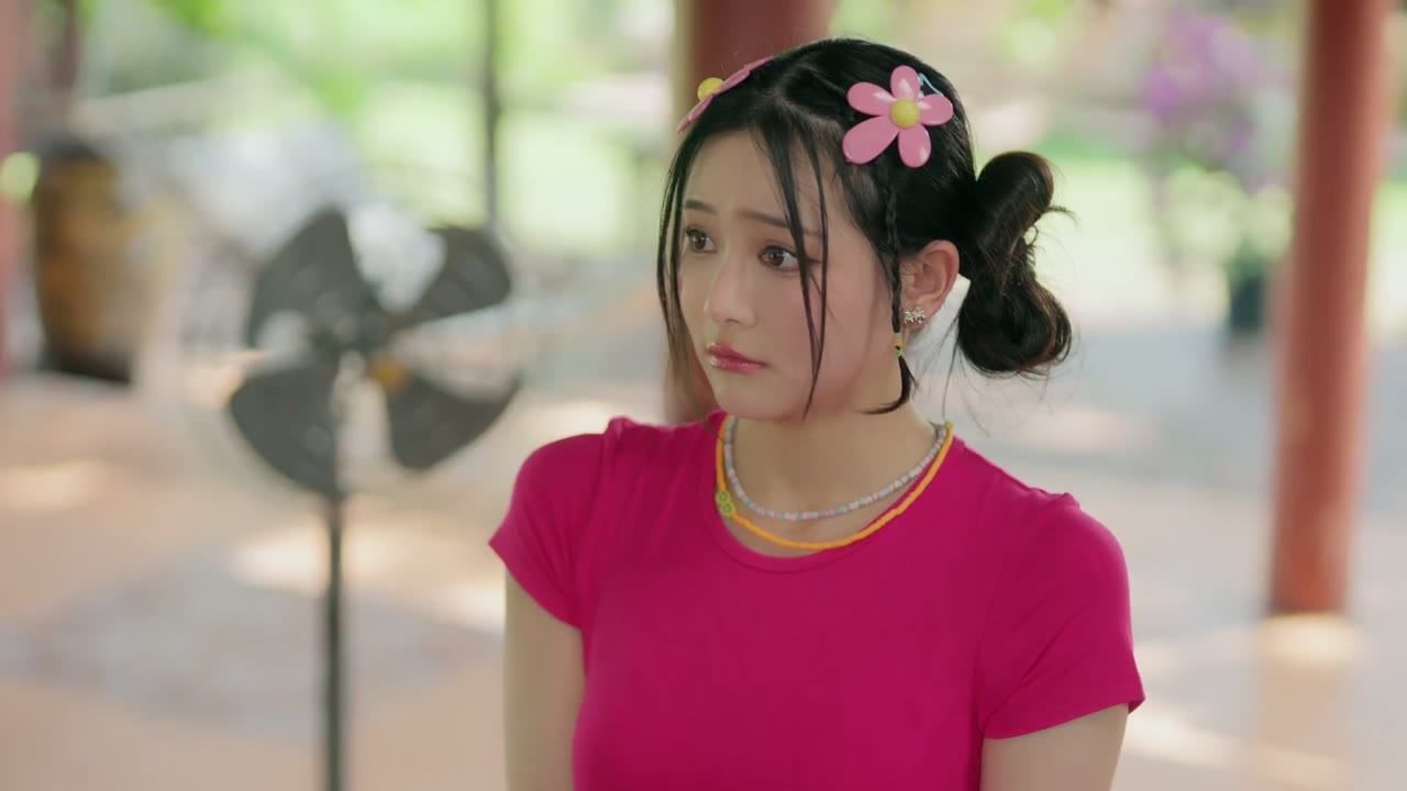 Người Yêu Miền Quê tập 8