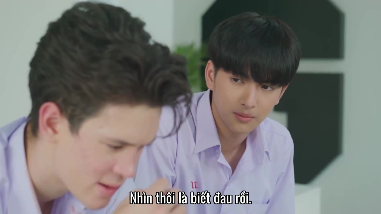 Công Chúa Ngổ Ngáo: Người Đẹp Ngủ Trong Rừng tập 1 cảnh 2