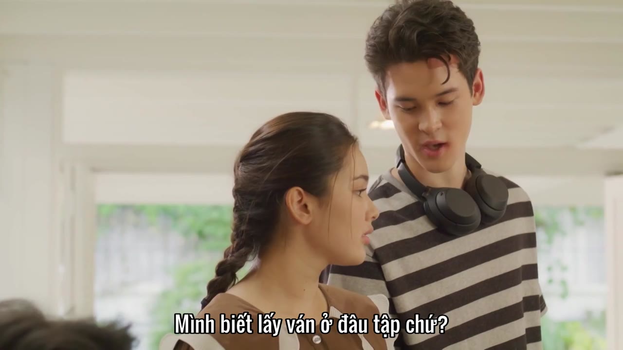 Công Chúa Ngổ Ngáo: Người Đẹp Ngủ Trong Rừng tập 2