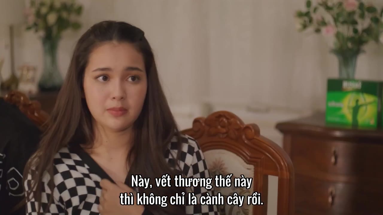 Công Chúa Ngổ Ngáo: Người Đẹp Ngủ Trong Rừng tập 3