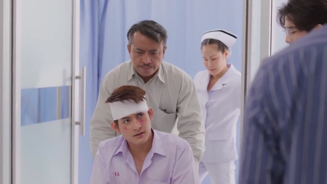 Công Chúa Ngổ Ngáo: Người Đẹp Ngủ Trong Rừng tập 5