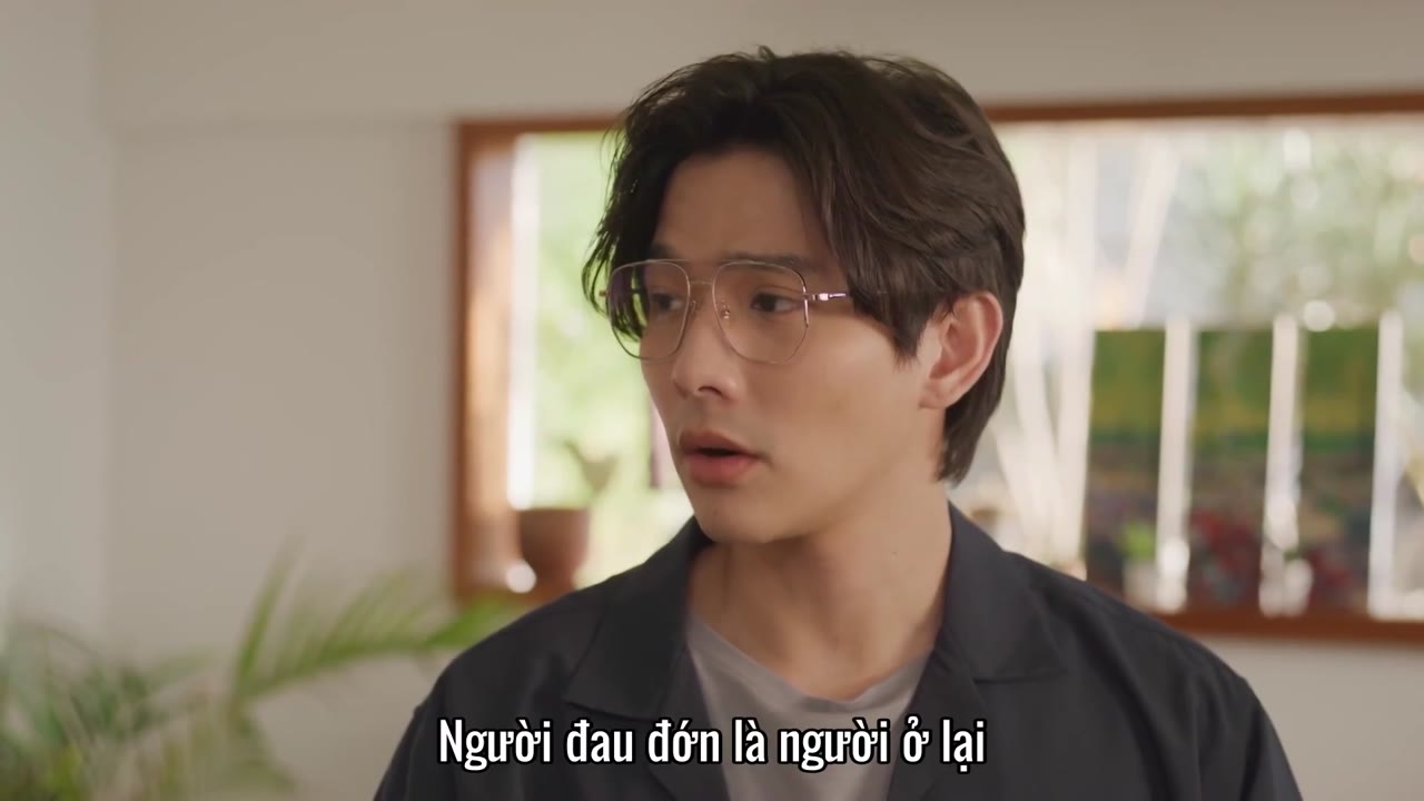 Công Chúa Ngổ Ngáo: Người Đẹp Ngủ Trong Rừng tập 5 cảnh 2