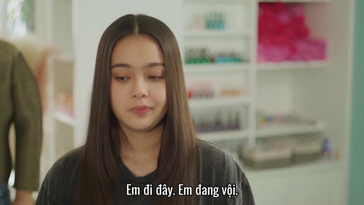 Công Chúa Ngổ Ngáo: Người Đẹp Ngủ Trong Rừng tập 6 cảnh 2