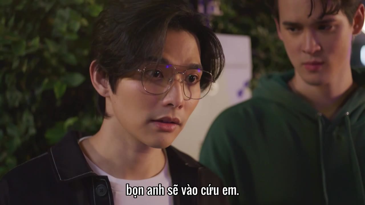 Công Chúa Ngổ Ngáo: Người Đẹp Ngủ Trong Rừng tập 7