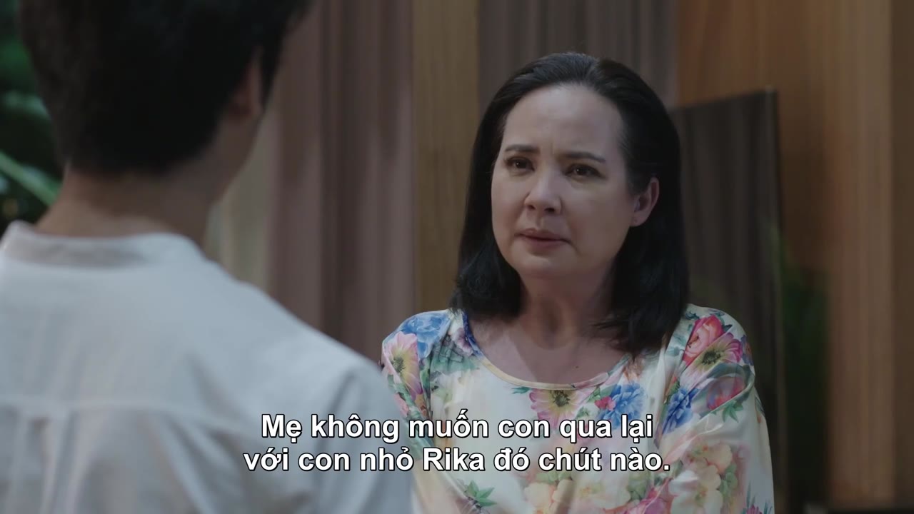 Cô Nàng Đầu Bếp Của Tôi tập 1 cảnh 2