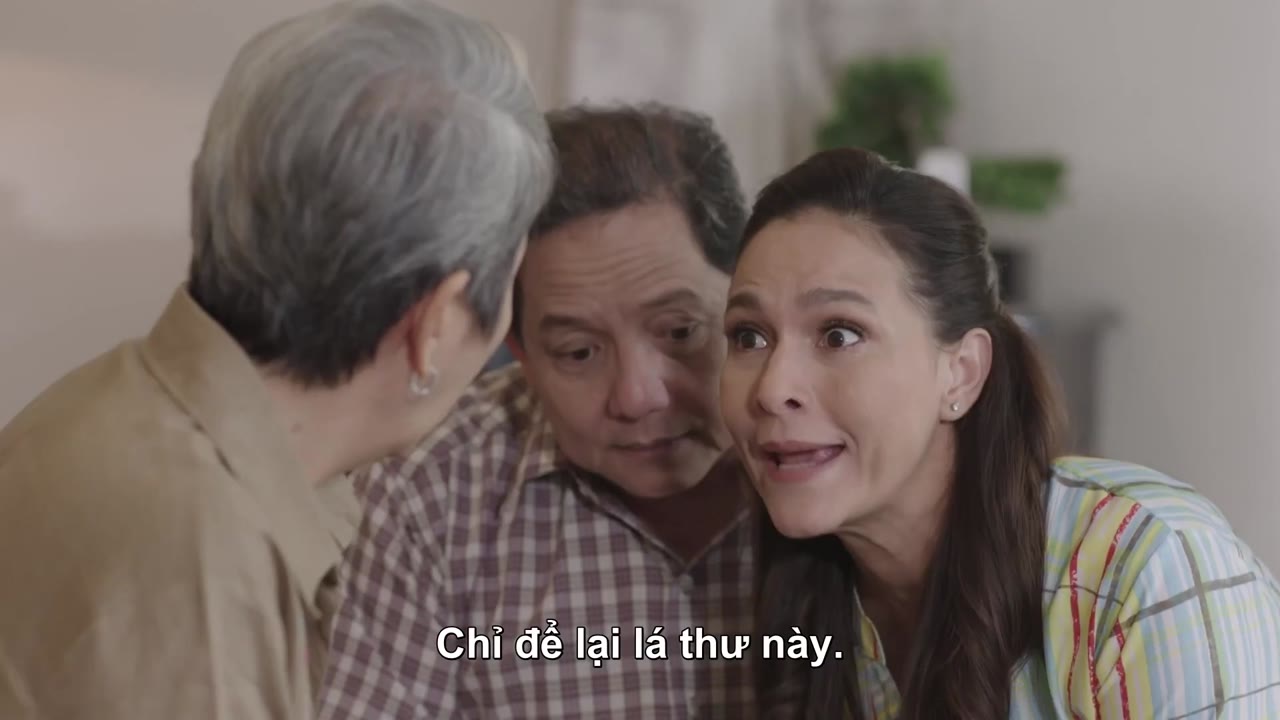 Cô Nàng Đầu Bếp Của Tôi tập 1 cảnh 3
