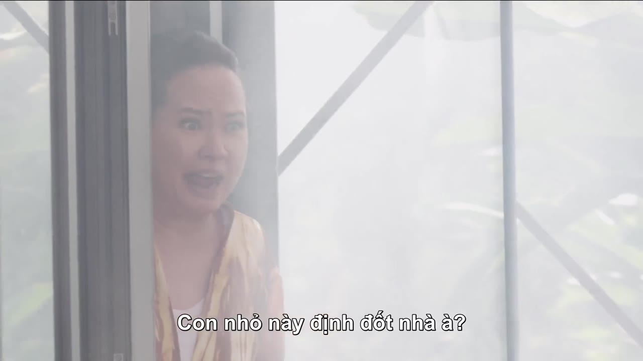 Cô Nàng Đầu Bếp Của Tôi tập 2