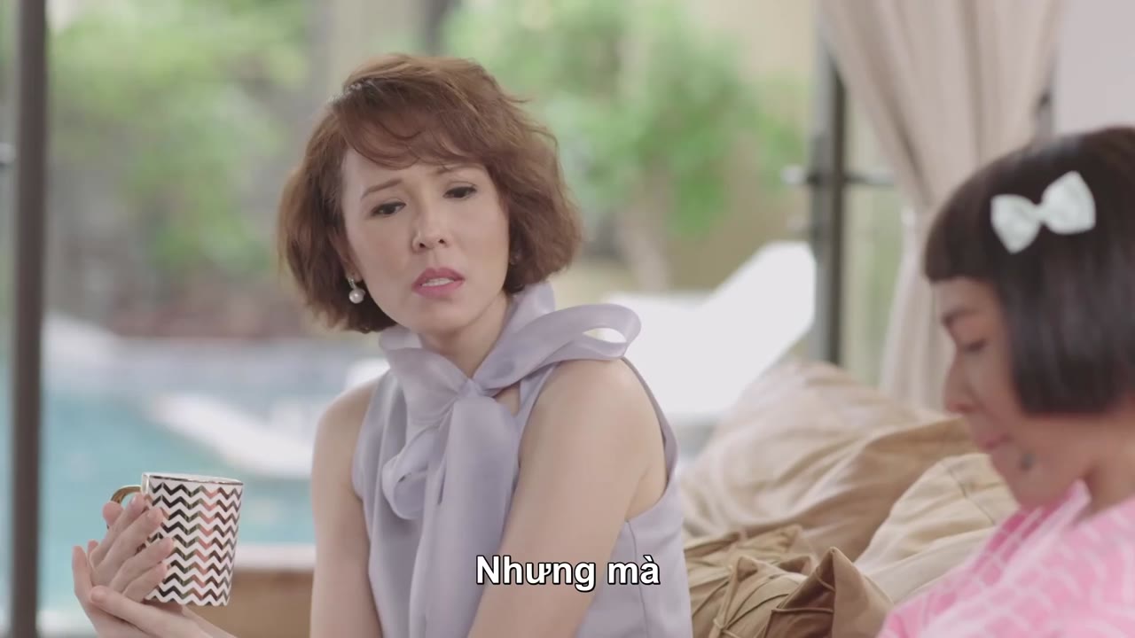 Cô Nàng Đầu Bếp Của Tôi tập 4