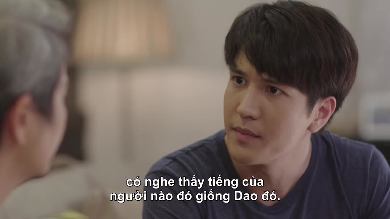 Cô Nàng Đầu Bếp Của Tôi tập 6 cảnh 2