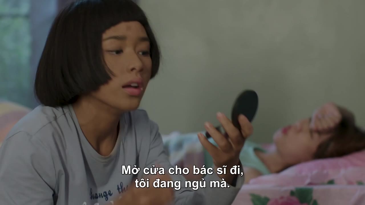 Cô Nàng Đầu Bếp Của Tôi tập 7