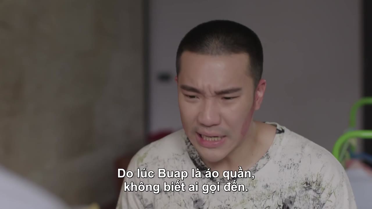 Cô Nàng Đầu Bếp Của Tôi tập 7 cảnh 2