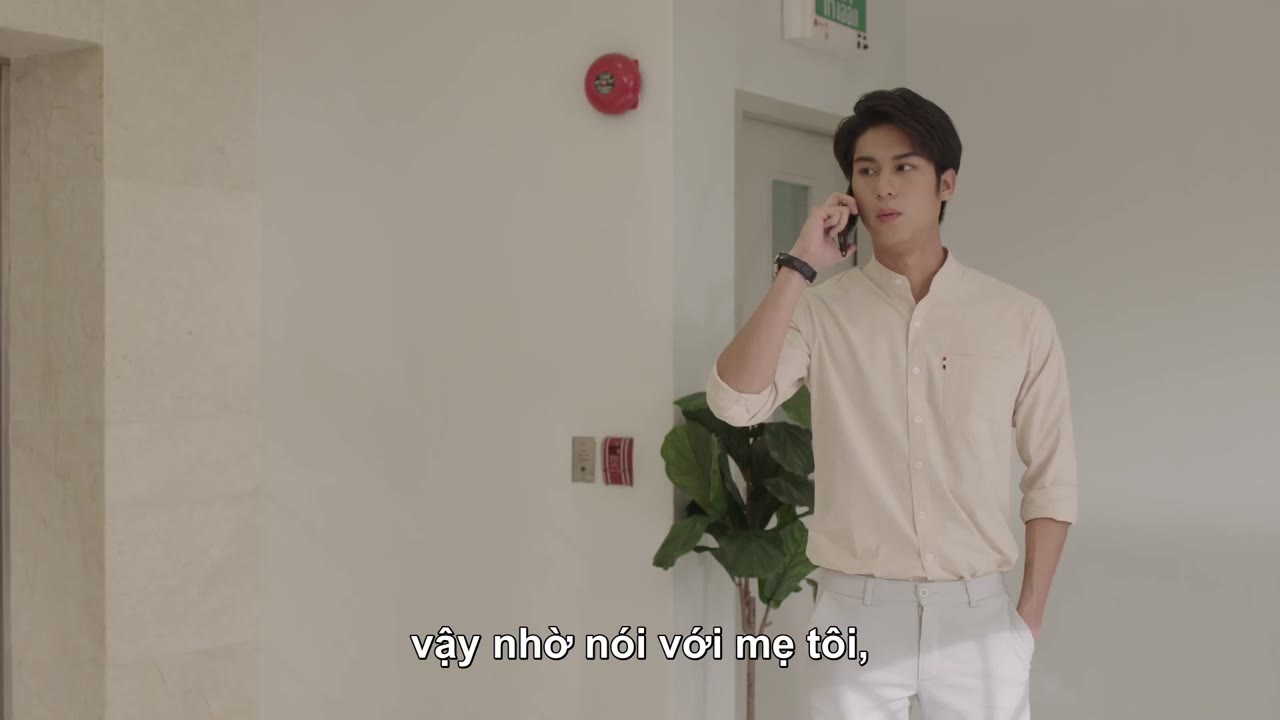 Cô Nàng Đầu Bếp Của Tôi tập 7 cảnh 3